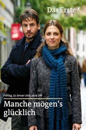 Manche mögen's glücklich