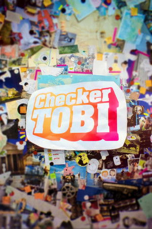 Checker Tobi