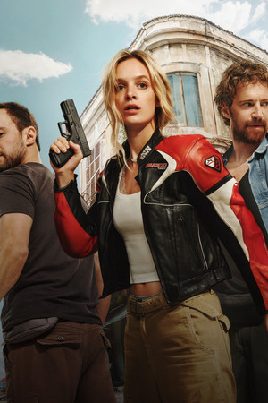 Высокий сезон