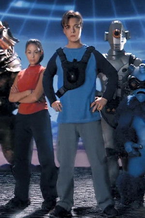 Galidor: Defenders of the Outer Dimension