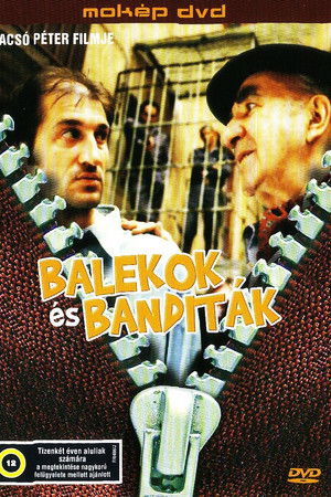 Balekok és banditák