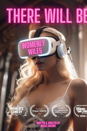 There Will be Womanly Wiles