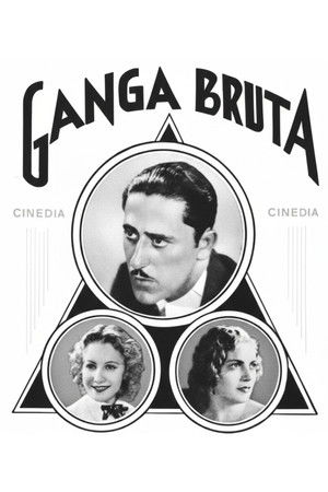 Ganga Bruta