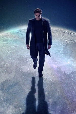 The Magic of David Copperfield