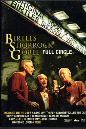 Birtles Shorrock Goble Full Circle