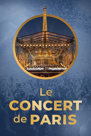 Le Concert de Paris 2025
