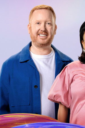 Portrait Artist Of The Year