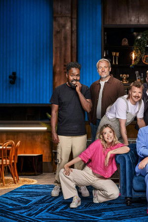 LOL: Den der ler sidst - Danmark