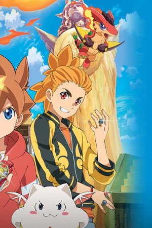 パズドラクロス