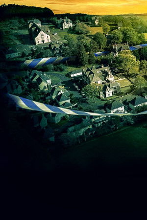 Killer in My Village