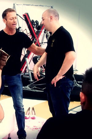 Siffredi Late Night - Hard Academy