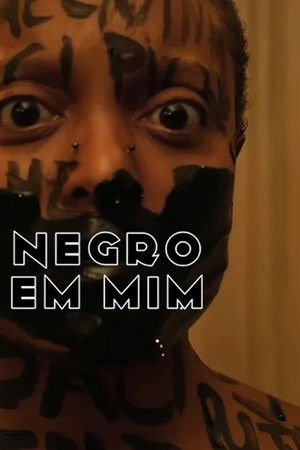 Negro em Mim