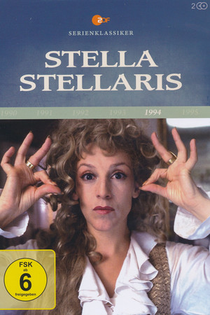 Stella Stellaris