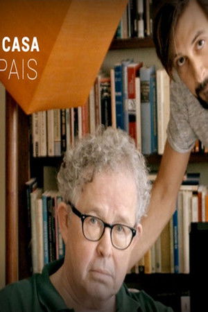 Fugiram de Casa de Seus Pais