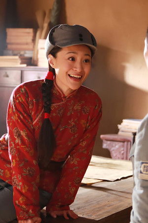 我的父亲我的兵