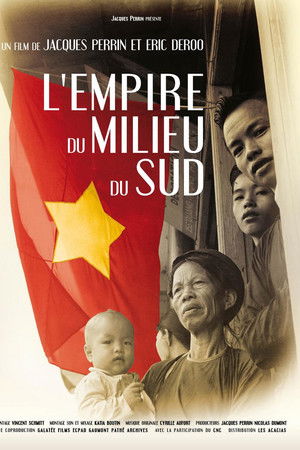 L'empire du milieu du sud
