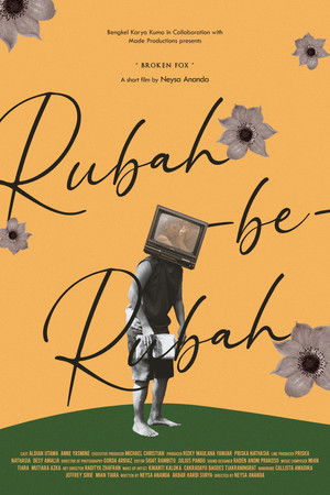 Rubah-be-Rubah