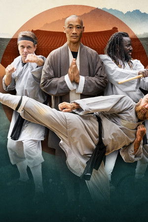 Shaolin Heroes