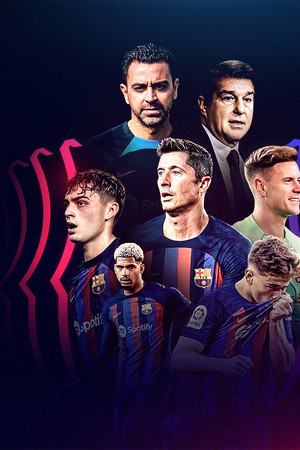 FC Barcelona: A New Era