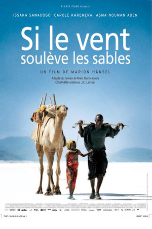 Si le vent soulève les sables