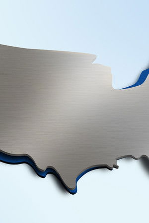 The Mega-Brands That Built America