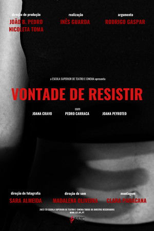 Vontade de Resistir