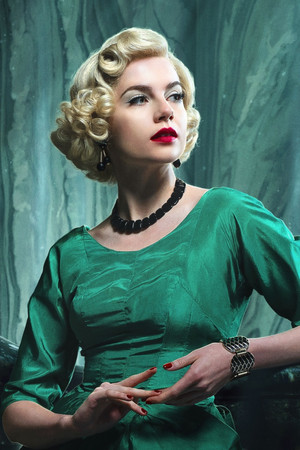 A Cruel Love: The Ruth Ellis Story