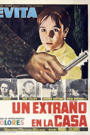 Un extraño en la casa