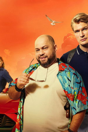 Солнце, море, два ствола