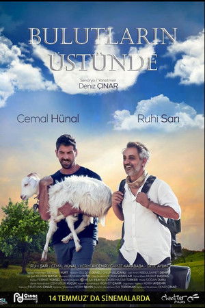 Bulutların Üstünde