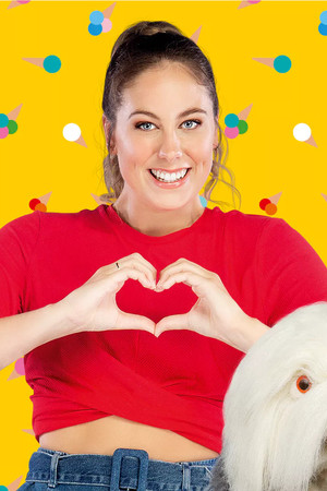 Samson & Marie IJsjestijd