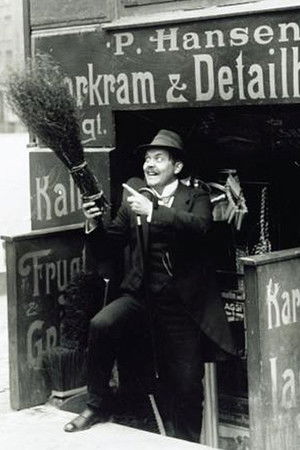 Skorstensfejeren Kommer i Morgen