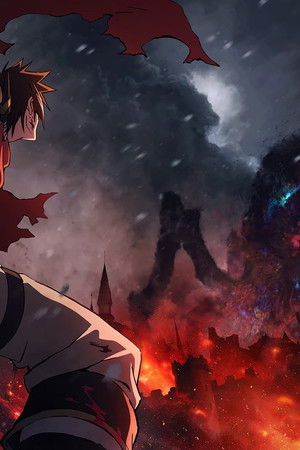 勇者刑に処す 懲罰勇者9004隊刑務記録