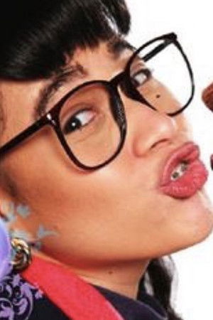 I Love Betty La Fea
