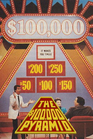 The $100,000 Pyramid