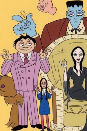 The Addams Family