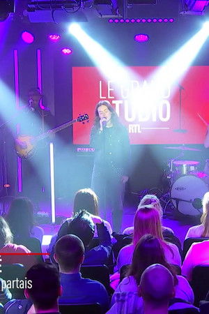 Le Grand Studio RTL