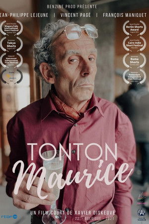 Tonton Maurice