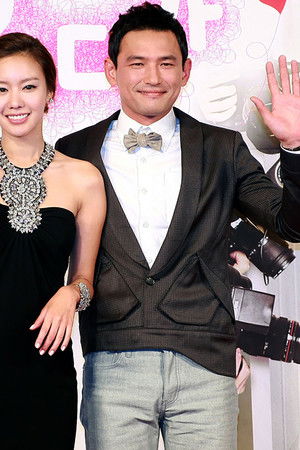 그저 바라보다가