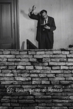 El hombre que vio al Mesías