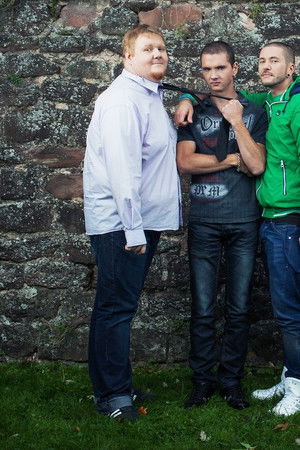 Kaidan : Hazama no sekai