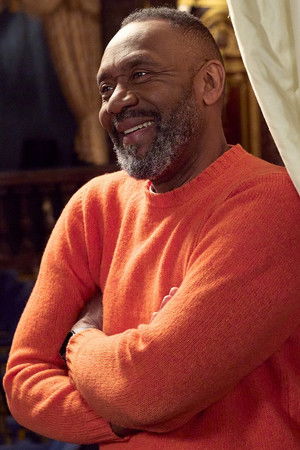 Legends of Comedy with Lenny Henry