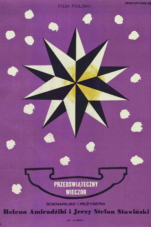 Przedświąteczny wieczór