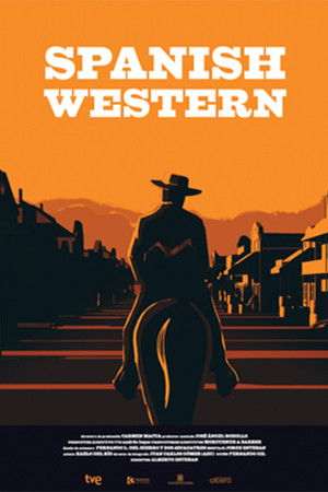 Spanish Western