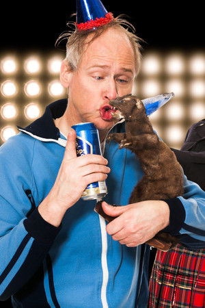 Robert Gustafsson - Kulfadern