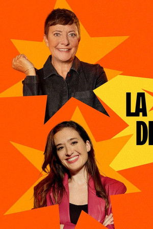 La Explosión De Las Cómicas