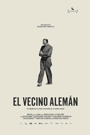 El vecino alemán
