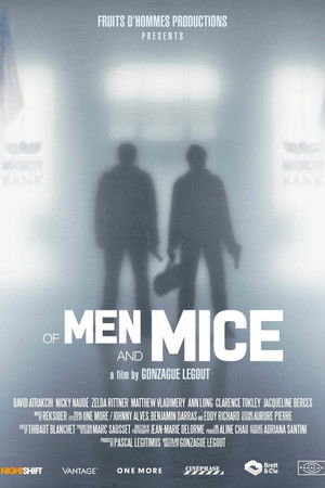 Of Men and Mice
