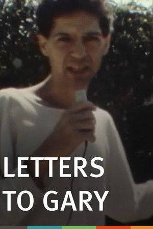 Letters to Gary