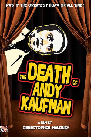 The Death Of Andy Kaufman